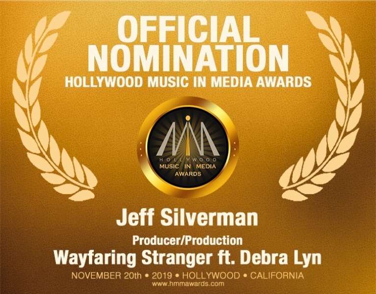 Wayfaring Stranger - HMMA - Jeff Silverman - Producer / Production