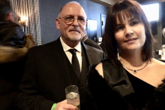 2018 Grammy Party in NYC