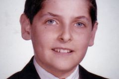 Jeff Silverman young and old pict!! ;)