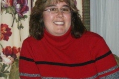 Dawn (Sis in law).