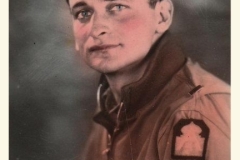 My Father WW2