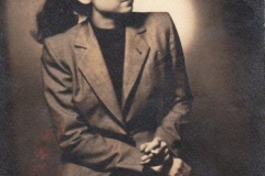 The Queen Mum 1 - Barbara Silverman