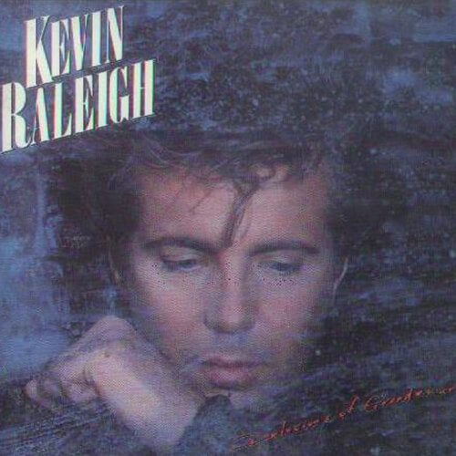 Kevin Raleigh – Delusions of Grandeur