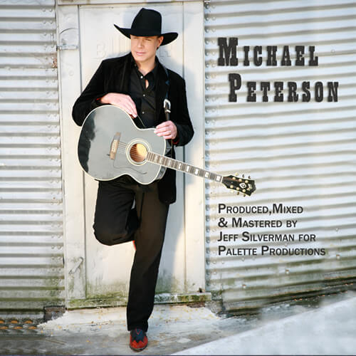Michael Peterson – Jeff Silverman Production