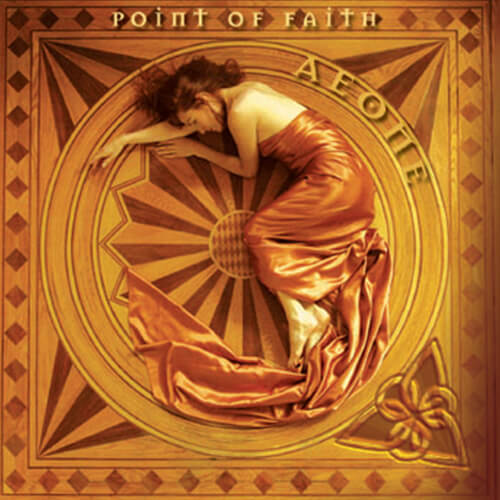 Aeone - Point of Faith