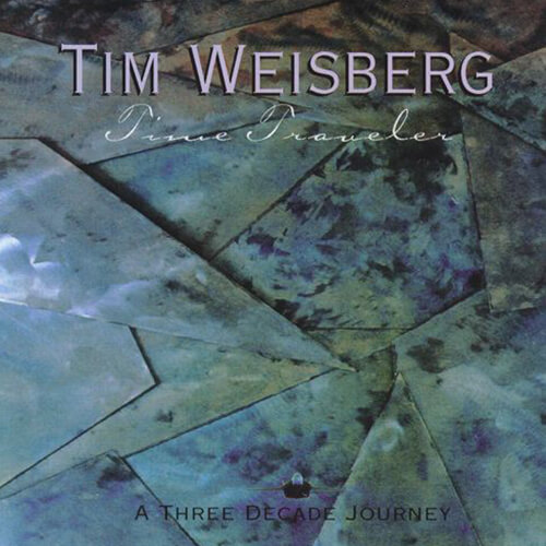 Tim Weisberg – Time Traveler