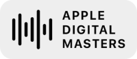 Palette Studio Certified Apple Digital Masters Mastering House