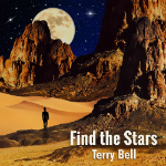 Find The Stars-Terry Bell-Mixed and Mastered by Jeff Silverman-Palette MSP-Nashville,Mt Juliet TN