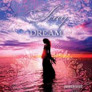 FYC_DREAM-SEAY_Best Arrangement, Instruments And Vocals.Dolby Atmos / Spatial Audio Immersive Mixed and Mastered by Jeff Silverman of Palette Music Studio Productions - Nashville / Mt Juliet, TN
