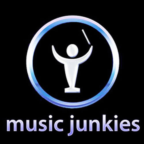 Music Junkies-Jeff Silverman Trailer