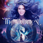 The Vortex by ANAYA - Dolby Atmos mixed and mastered at Palette Music Studio Productions, Nashville/Mt Juliet TN by: Jeff Silverman