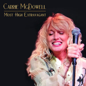 Most High Extravagant - Produced by Jeff Silverman - Mixed in Dolby Atmos / Spatial Audio