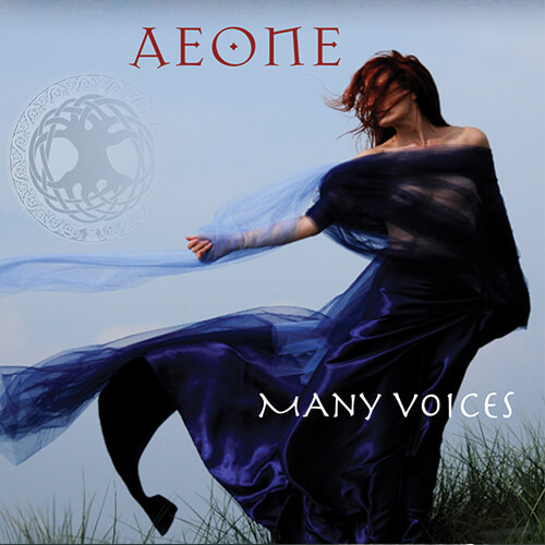 Aeone-Many Voices