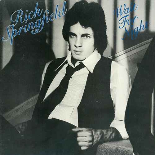 Rick Springfield