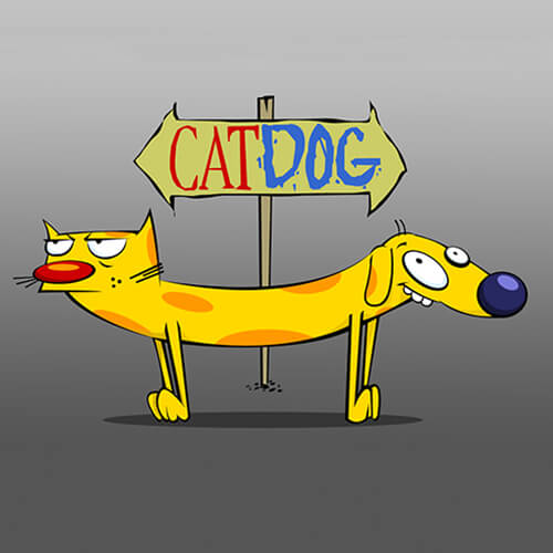 CatDog