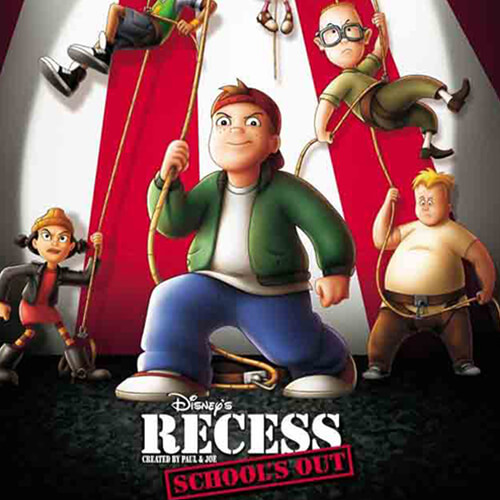 Recess