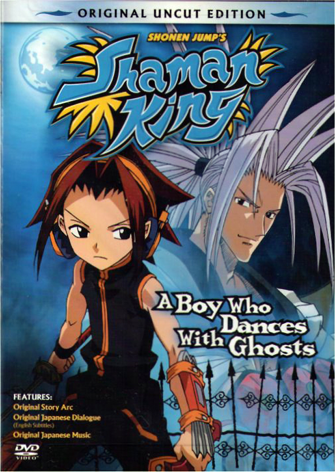 Shaman King