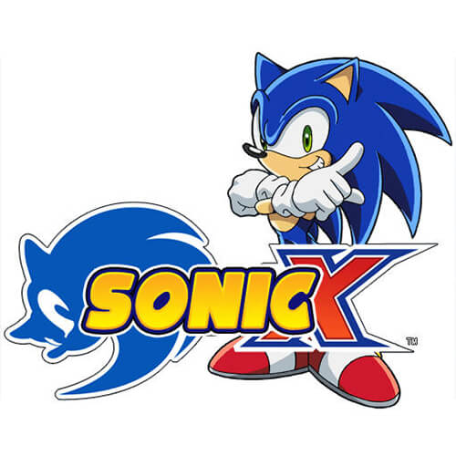 Sonic X