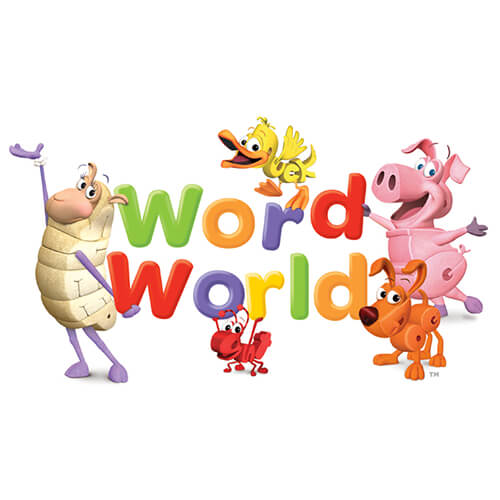 WordWorld