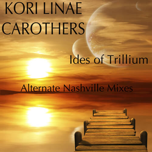 Kori Linae Carothers