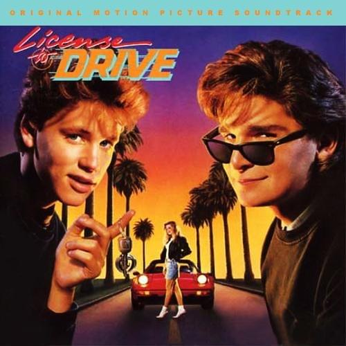 License To Drive