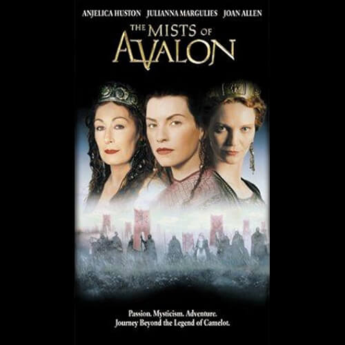 The Mists of Avalon