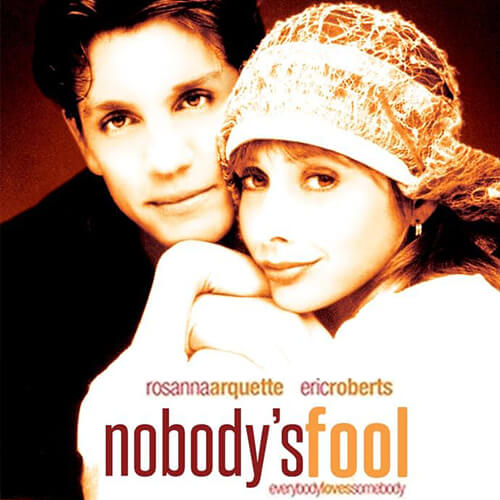 Nobody’s Fool (Soundtrack)