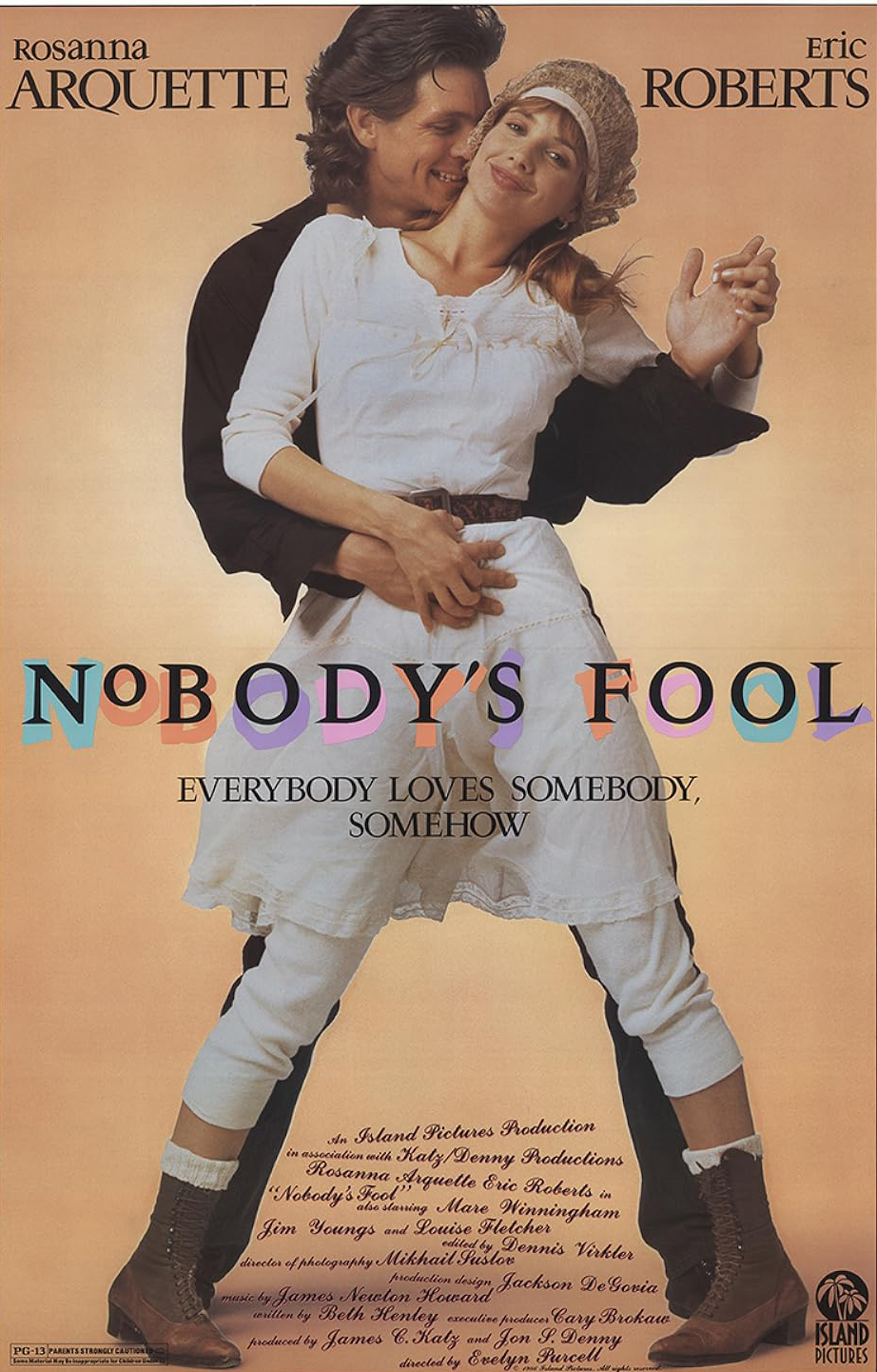 Nobody's Fool