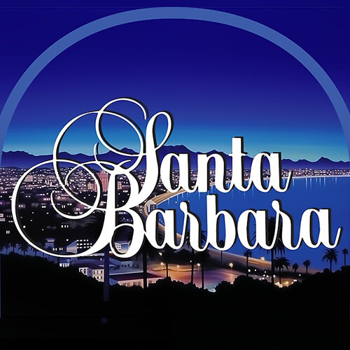 Santa Barbara (TV Series)