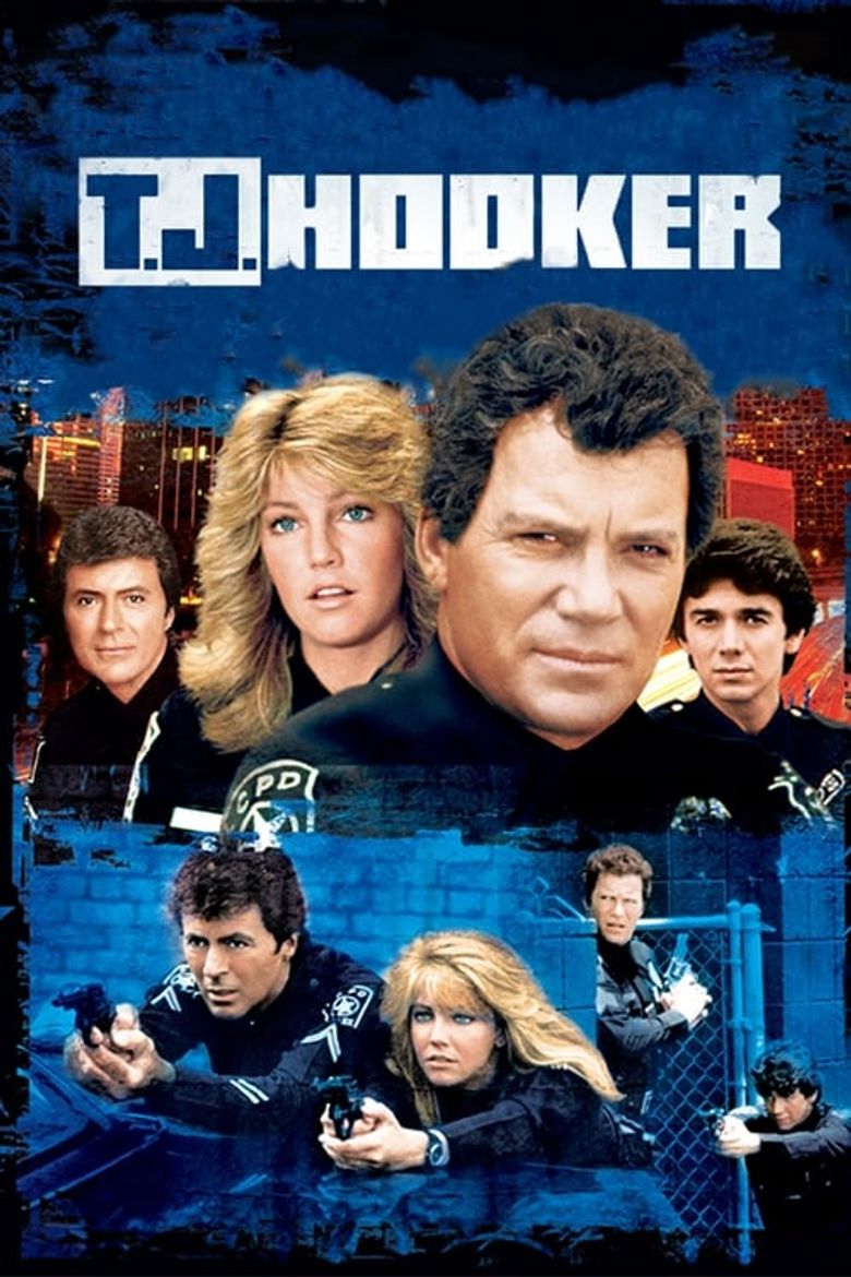 TJ Hooker