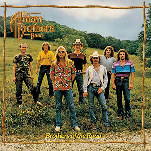 The Allman Brothers Band