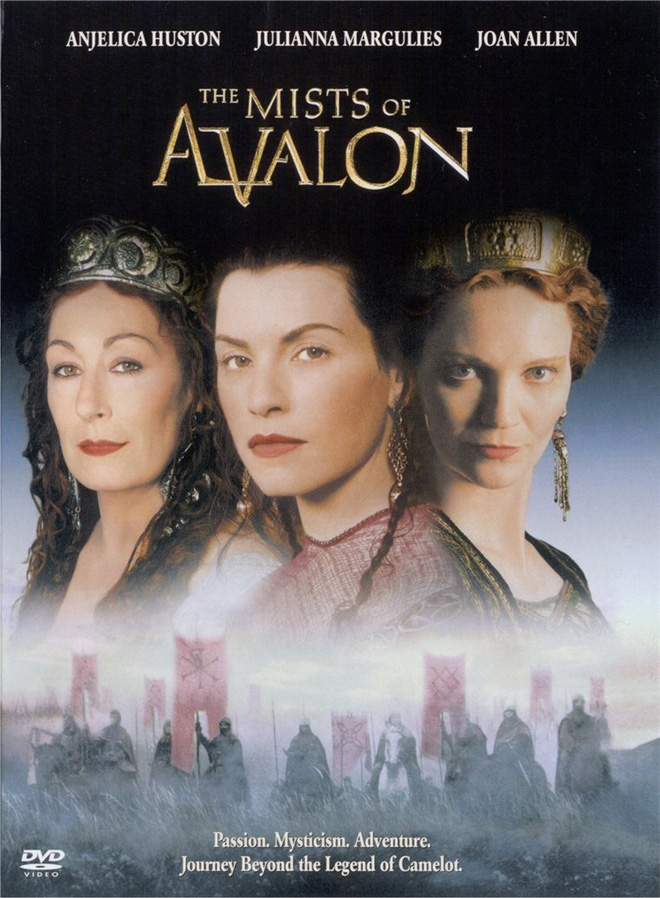 The Mists of Avalon