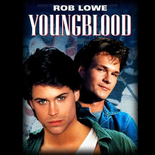 Youngblood (Soundtrack)