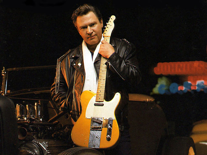 Danny Gatton