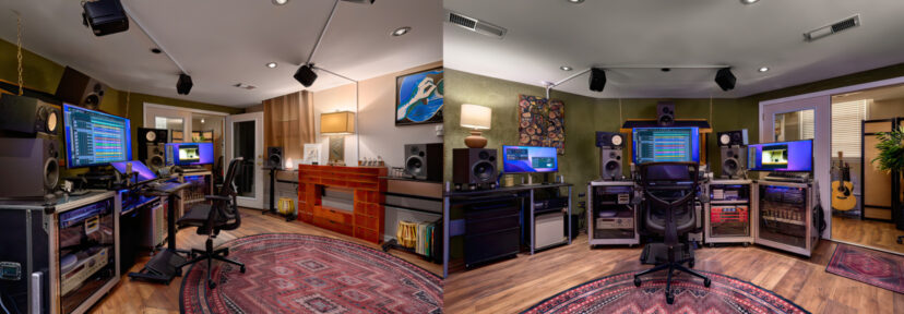 Palette Music • Studio • Productions - Jeff Silverman owner / operator / Mt Juliet - Nashville TN