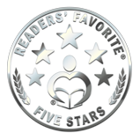 From the Vault II-Readers-Favorite 5star Review badge