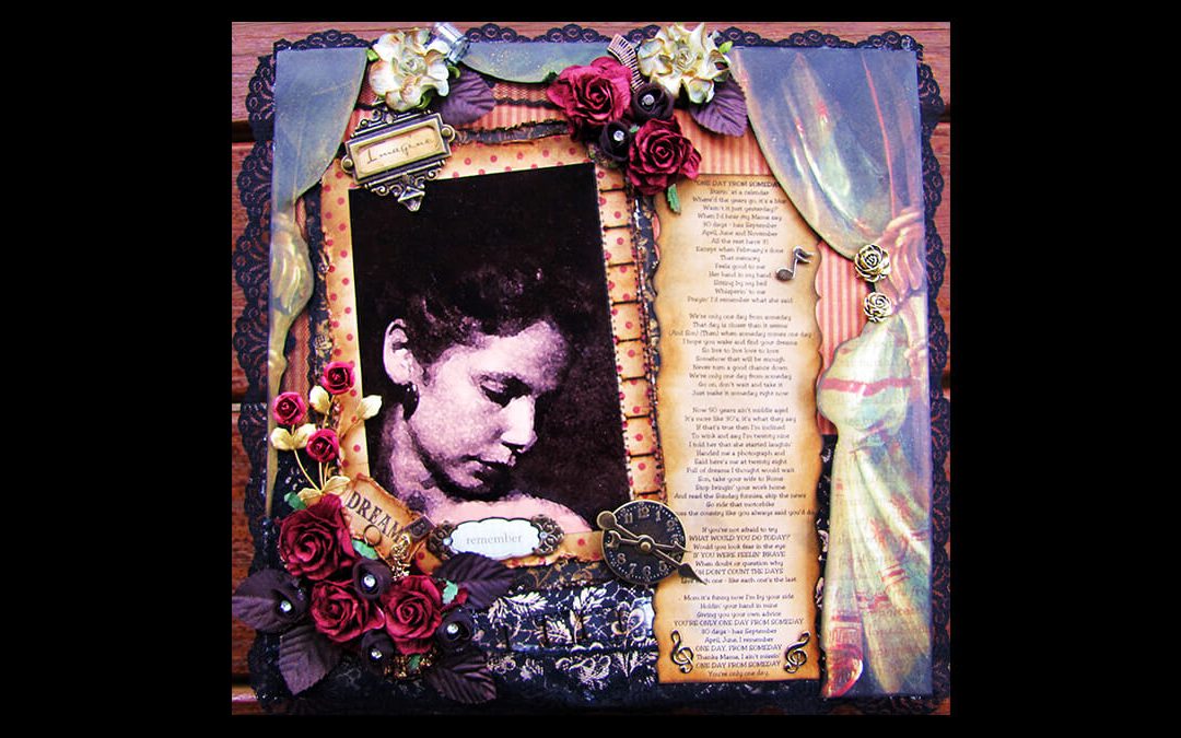 In Memory of Barbara Silverman (My Mum)