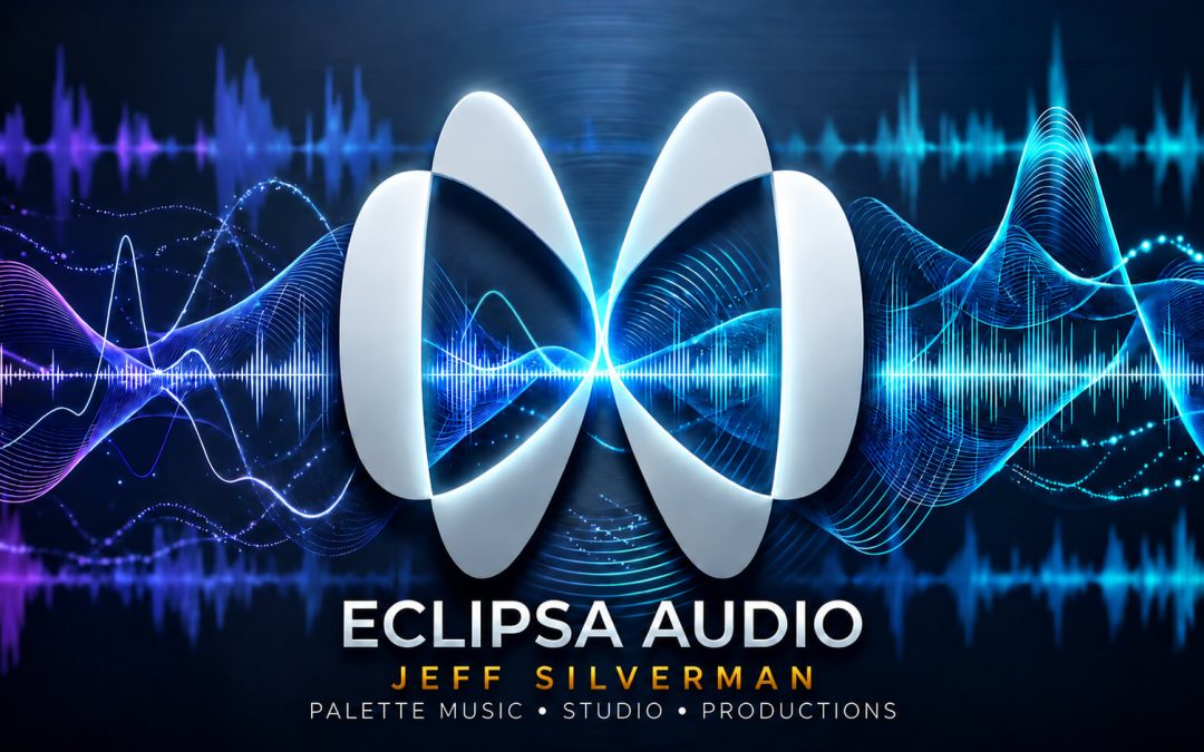 ECLIPSA AUDIO – New Possibilities